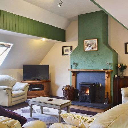 The Bailey Villa Glasbury Exterior photo