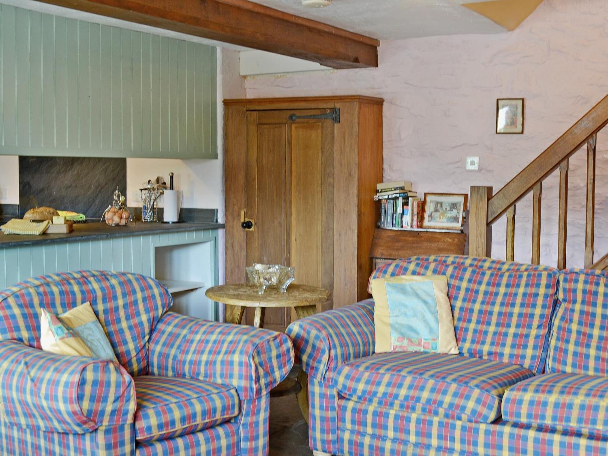 The Bailey Villa Glasbury Exterior photo
